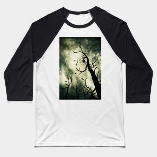 Beckoning Baseball T-Shirt